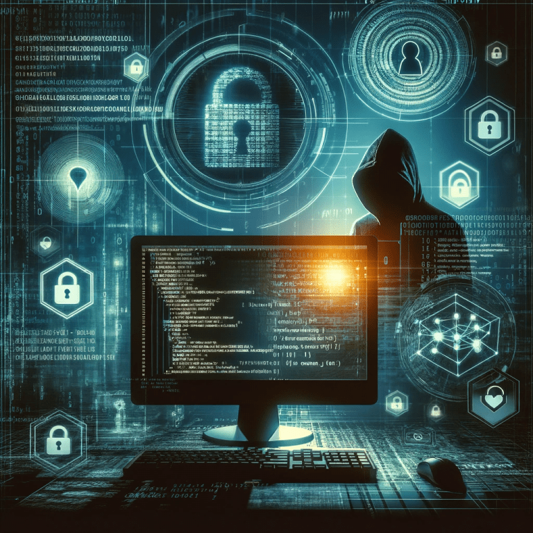 Chat CPT - Cyberangriff